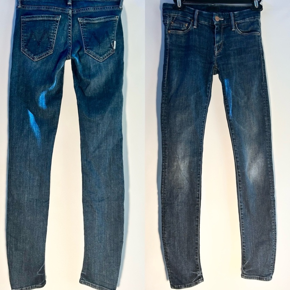 Mother Jeans